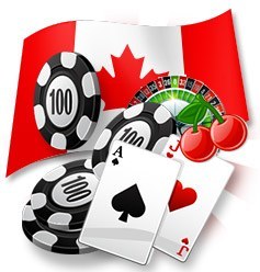canada casino games